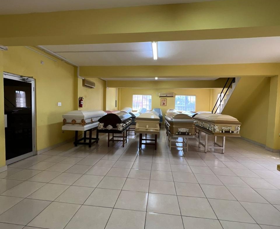 Eighth image of North Street Kingston in Kingston 1, Kingston, Jamaica - property is For Sale