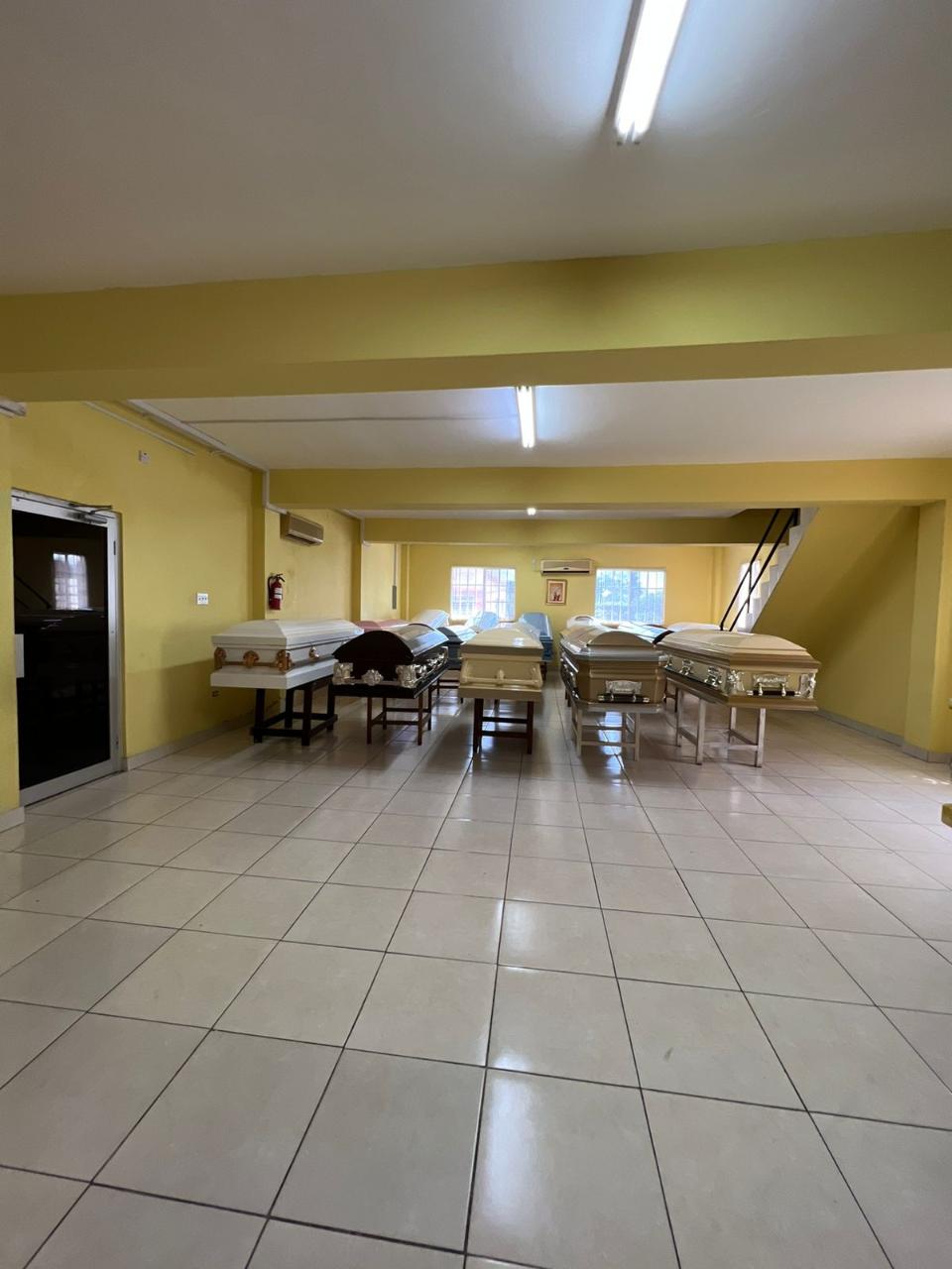 Eighth image of North Street Kingston in Kingston 1, Kingston, Jamaica - property is For Sale