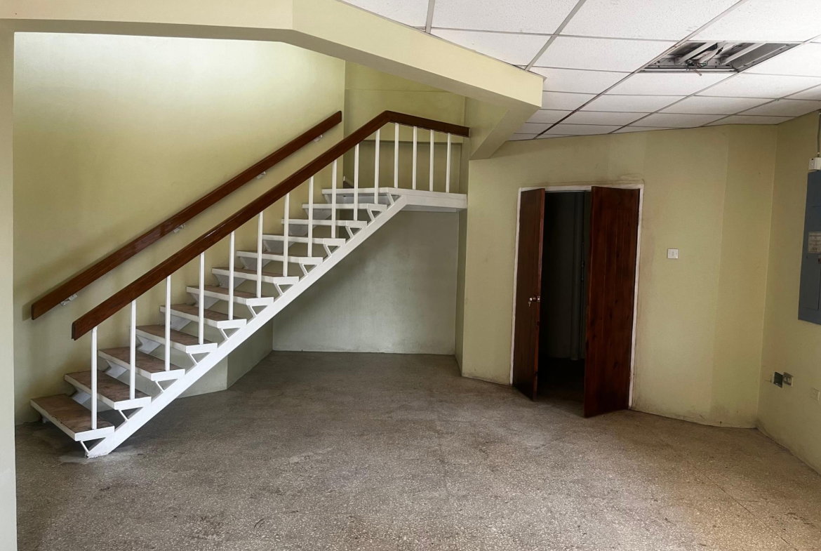 Second image of 28 East Avenue Kingston 13 in KINGSTON, Kingston, Jamaica - property is For Rent