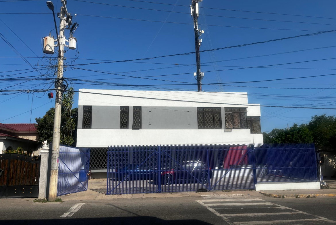 First image of 28 East Avenue Kingston 13 in KINGSTON, Kingston, Jamaica - property is For Rent