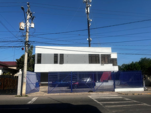 First image of 28 East Avenue Kingston 13 in KINGSTON, Kingston, Jamaica - property is For Rent