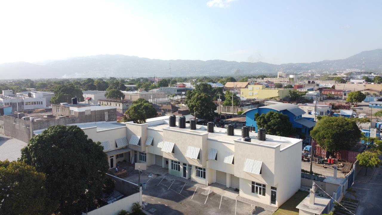 Second image of 9, 10-1a Ballater Avenue, Kingston 10 in Kingston 10, St. Andrew, Jamaica - property is For Sale