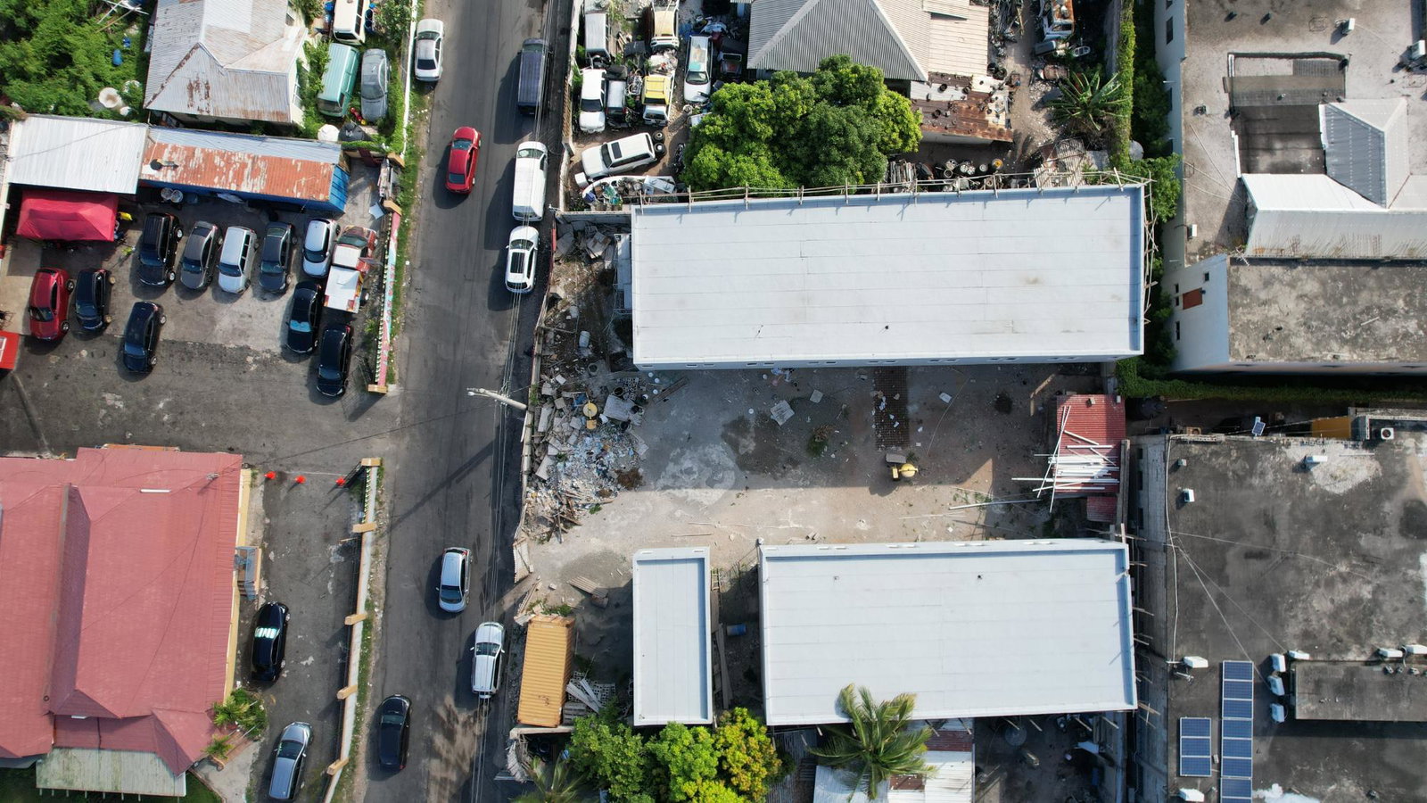 Fifth image of 13-2c Grove Road in Kingston 10, St. Andrew, Jamaica - property is For Sale