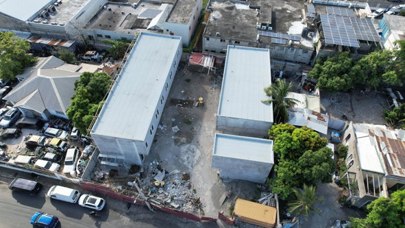Seventh image of 13-2c Grove Road in Kingston 10, St. Andrew, Jamaica - property is For Sale