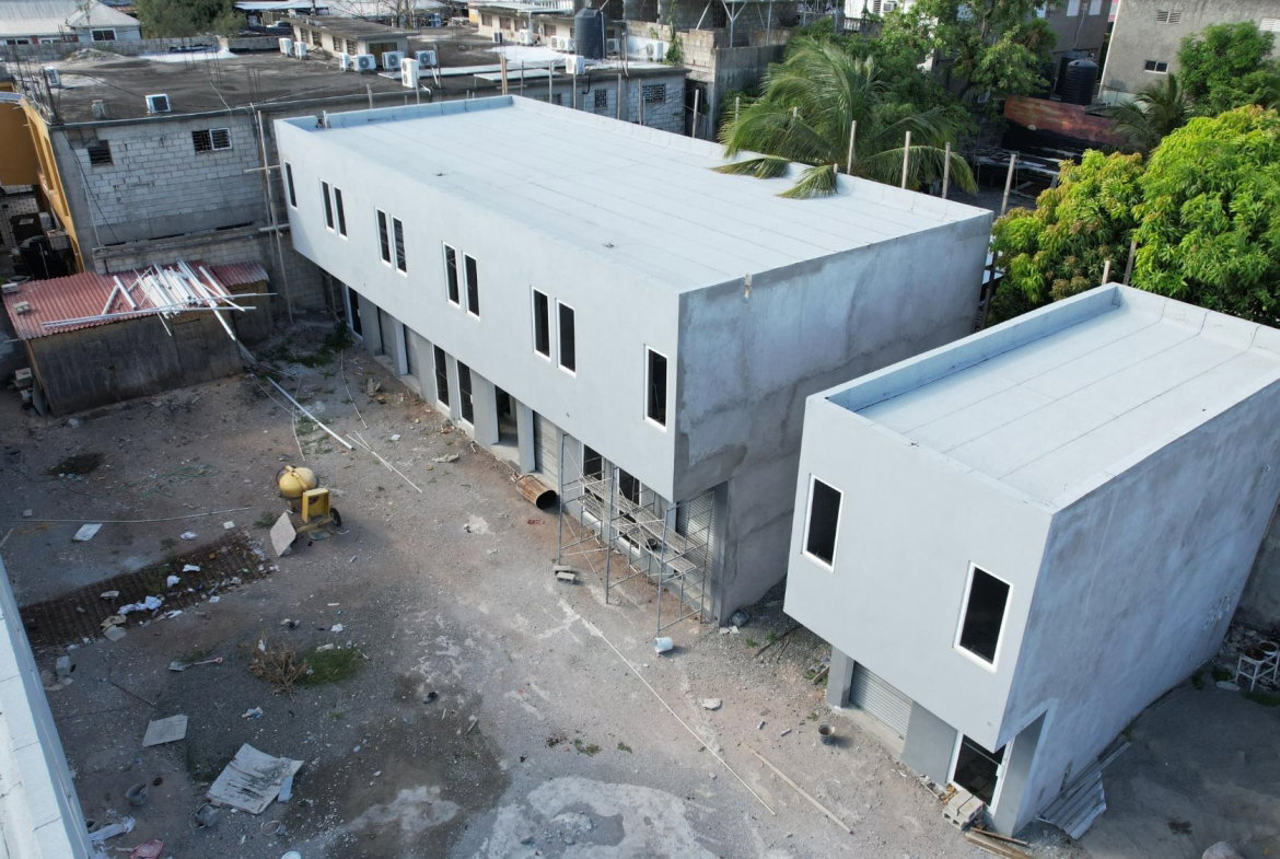 Eighth image of 13-2c Grove Road in Kingston 10, St. Andrew, Jamaica - property is For Sale