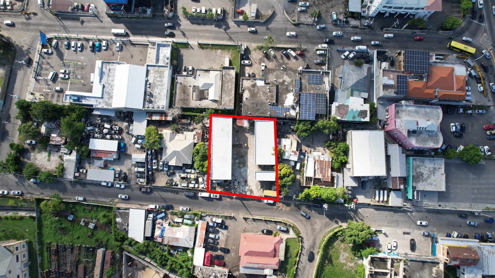 Fourth image of 11-2c Grove Road in Kingston 10, St. Andrew, Jamaica - property is For Sale