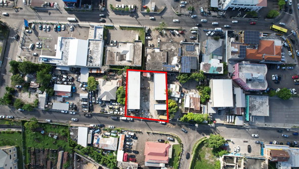 Fourth image of 11-2c Grove Road in Kingston 10, St. Andrew, Jamaica - property is For Sale