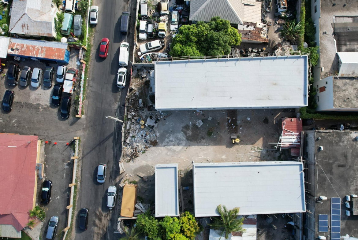 Fifth image of 11-2c Grove Road in Kingston 10, St. Andrew, Jamaica - property is For Sale