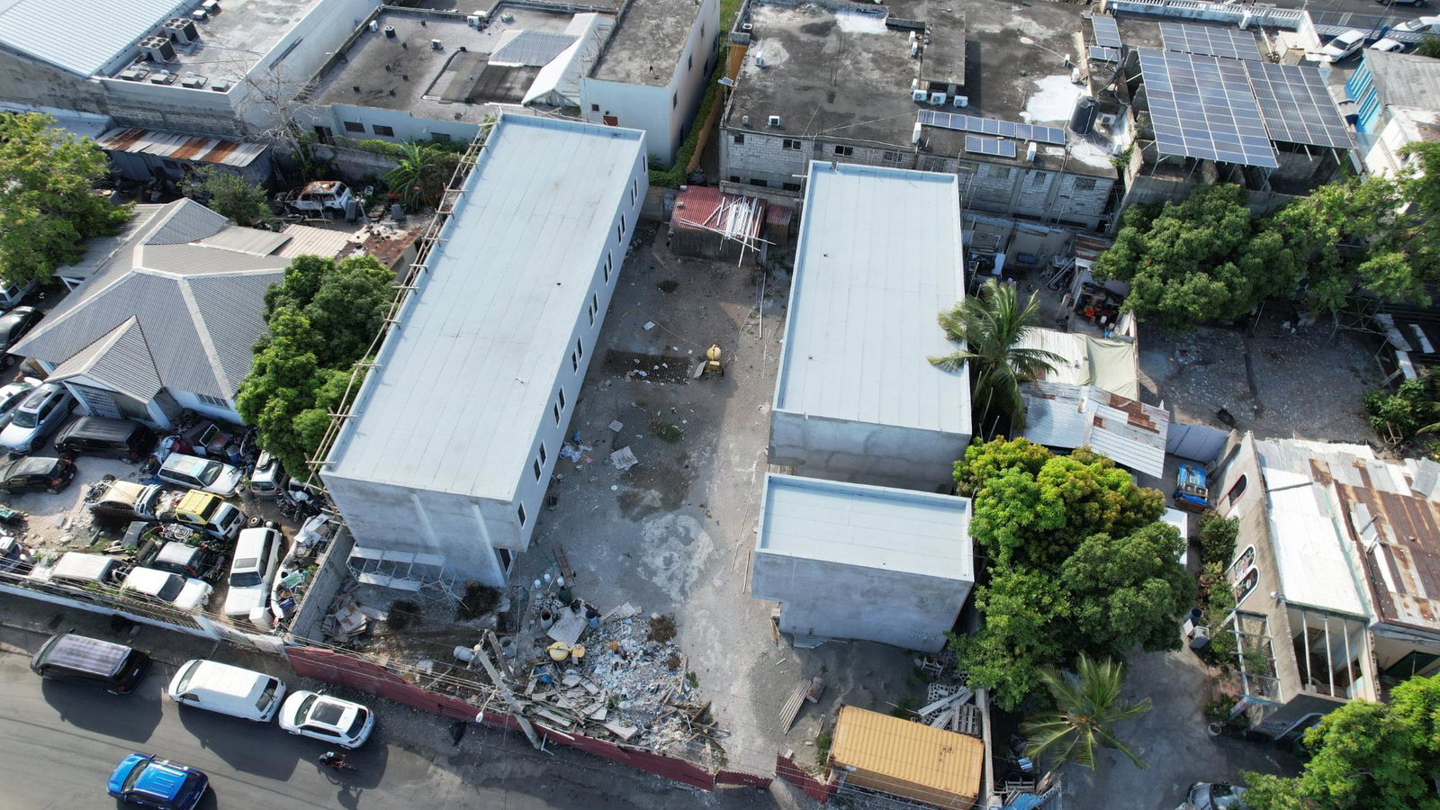 Seventh image of 11-2c Grove Road in Kingston 10, St. Andrew, Jamaica - property is For Sale