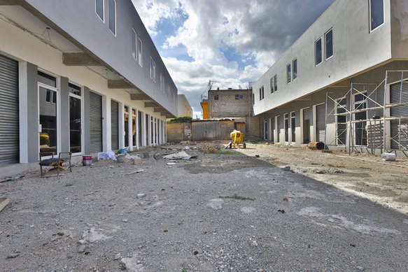First image of 11-2c Grove Road in Kingston 10, St. Andrew, Jamaica - property is For Sale