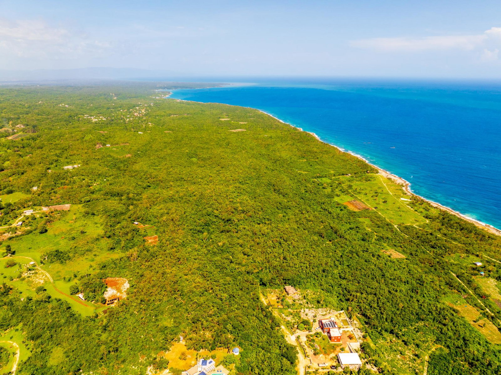 Second image of 1- Orange Hill in Mount Airy, Westmoreland, Jamaica - property is For Sale