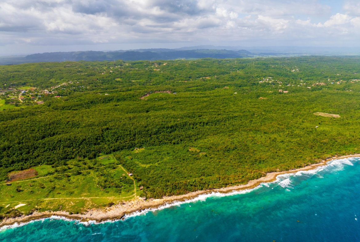 Eleventh image of 1- Orange Hill in Mount Airy, Westmoreland, Jamaica - property is For Sale