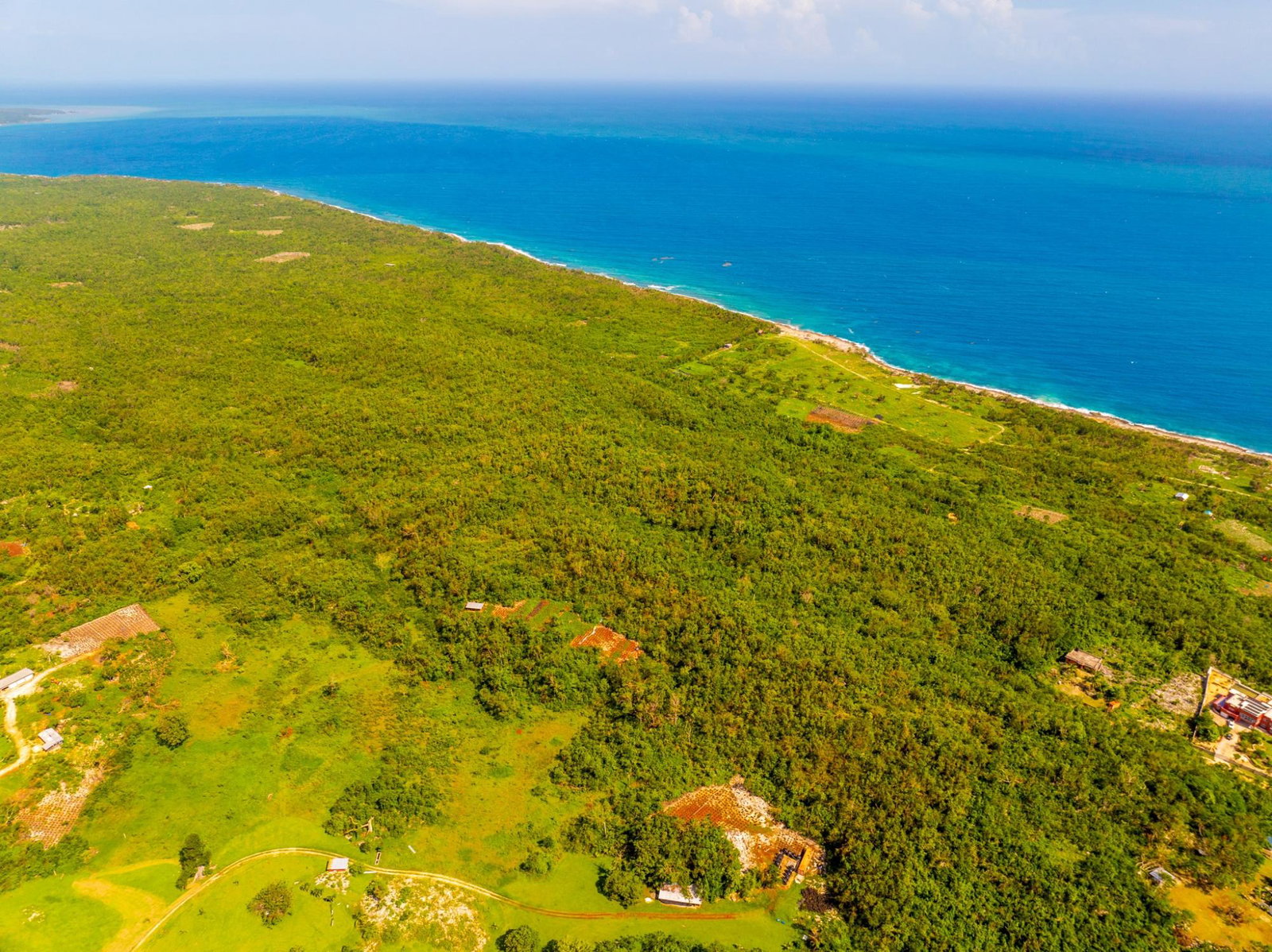 Third image of 1- Orange Hill in Mount Airy, Westmoreland, Jamaica - property is For Sale