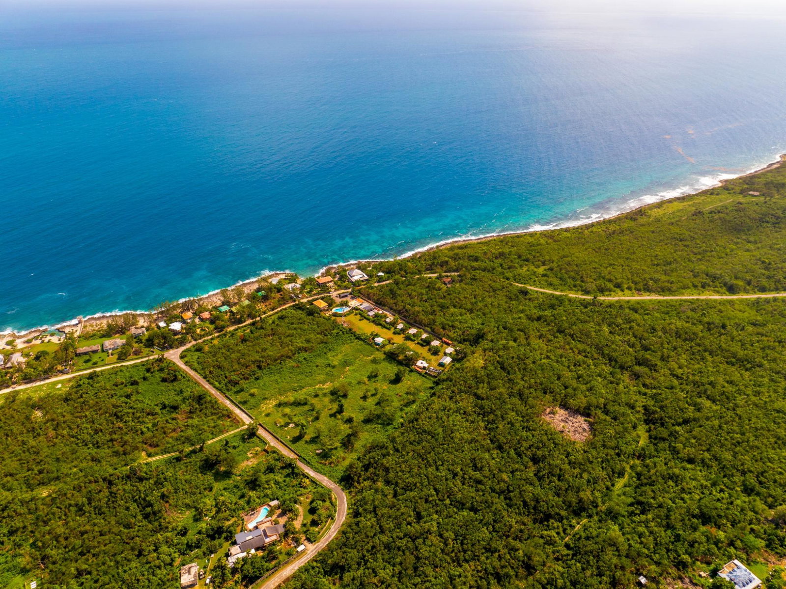 Fourth image of 1- Orange Hill in Mount Airy, Westmoreland, Jamaica - property is For Sale