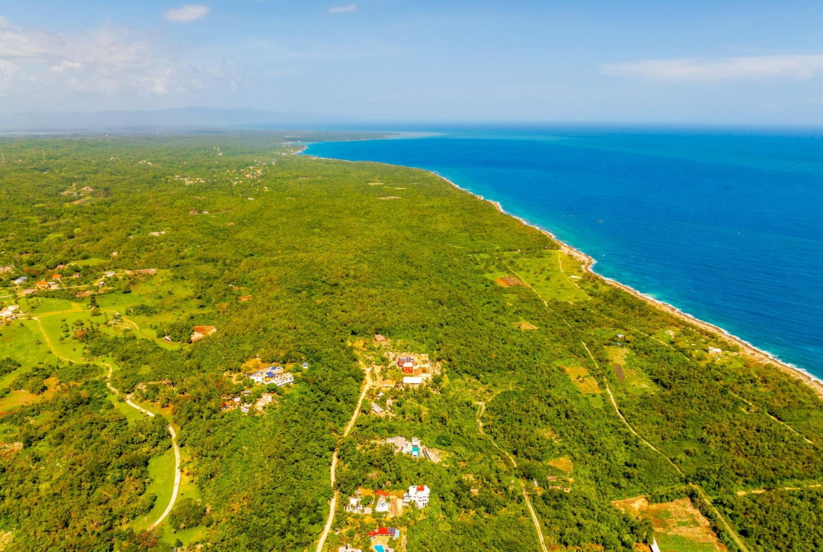 Fifth image of 1- Orange Hill in Mount Airy, Westmoreland, Jamaica - property is For Sale