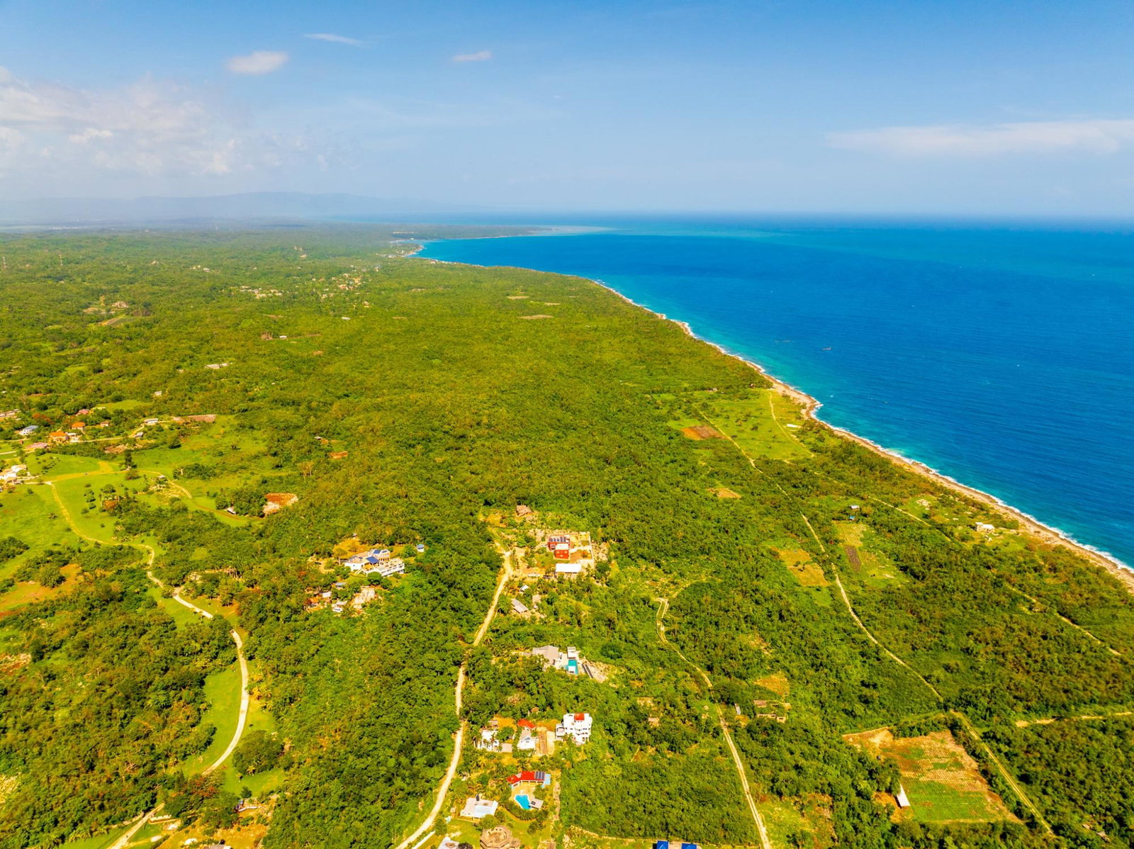 Fifth image of 1- Orange Hill in Mount Airy, Westmoreland, Jamaica - property is For Sale