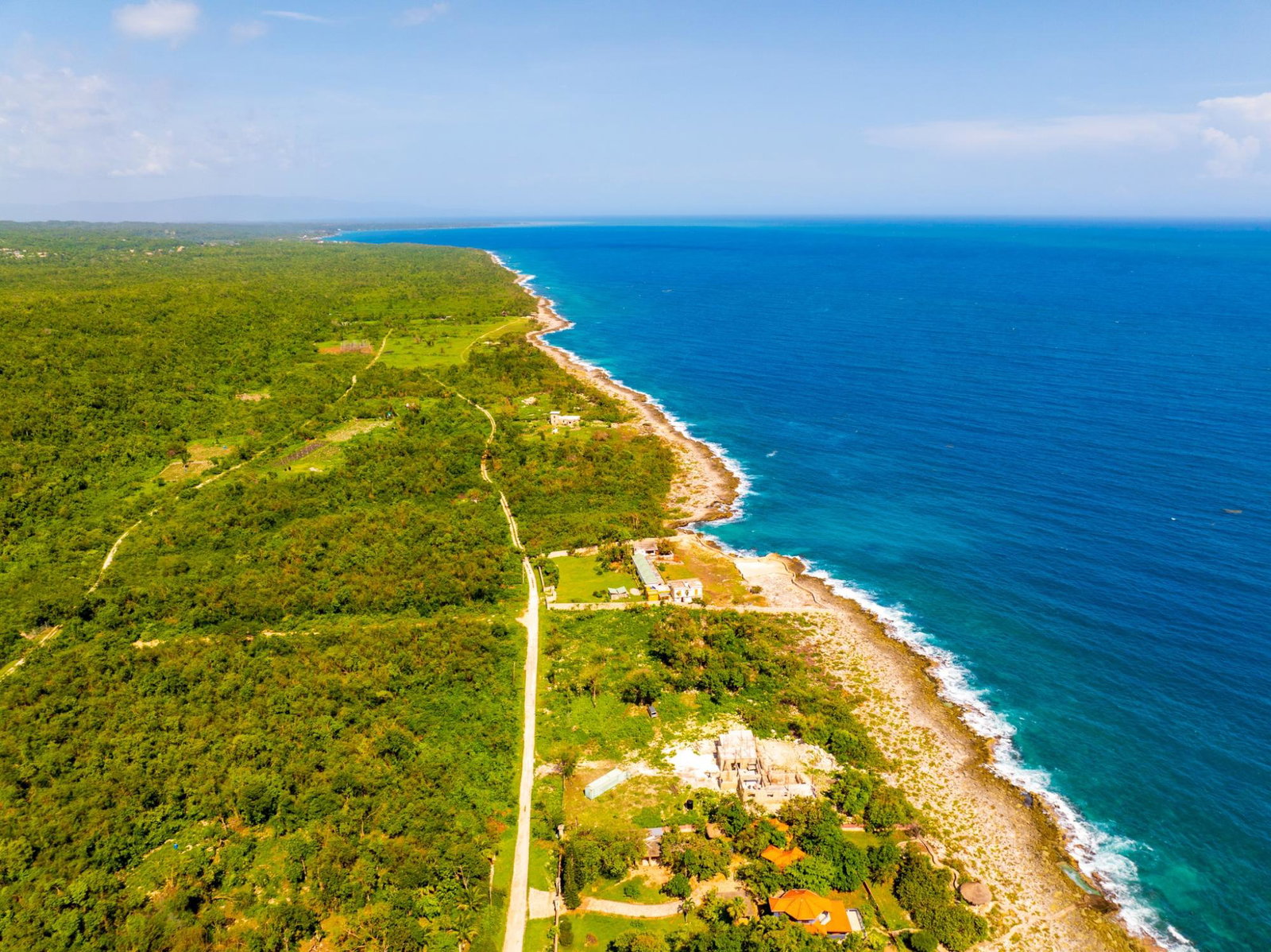 Sixth image of 1- Orange Hill in Mount Airy, Westmoreland, Jamaica - property is For Sale