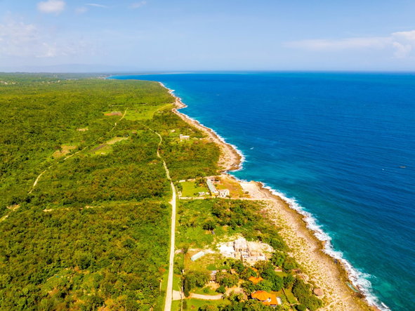 Sixth image of 1- Orange Hill in Mount Airy, Westmoreland, Jamaica - property is For Sale
