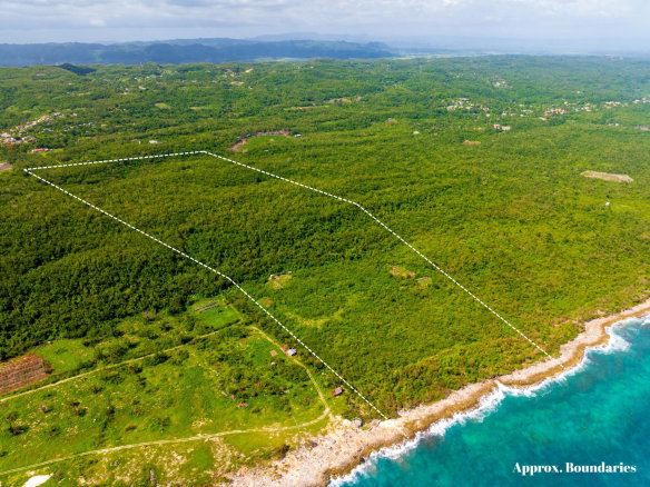 First image of 1- Orange Hill in Mount Airy, Westmoreland, Jamaica - property is For Sale