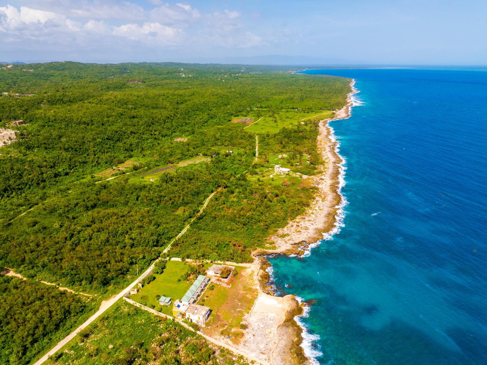 Seventh image of 1- Orange Hill in Mount Airy, Westmoreland, Jamaica - property is For Sale