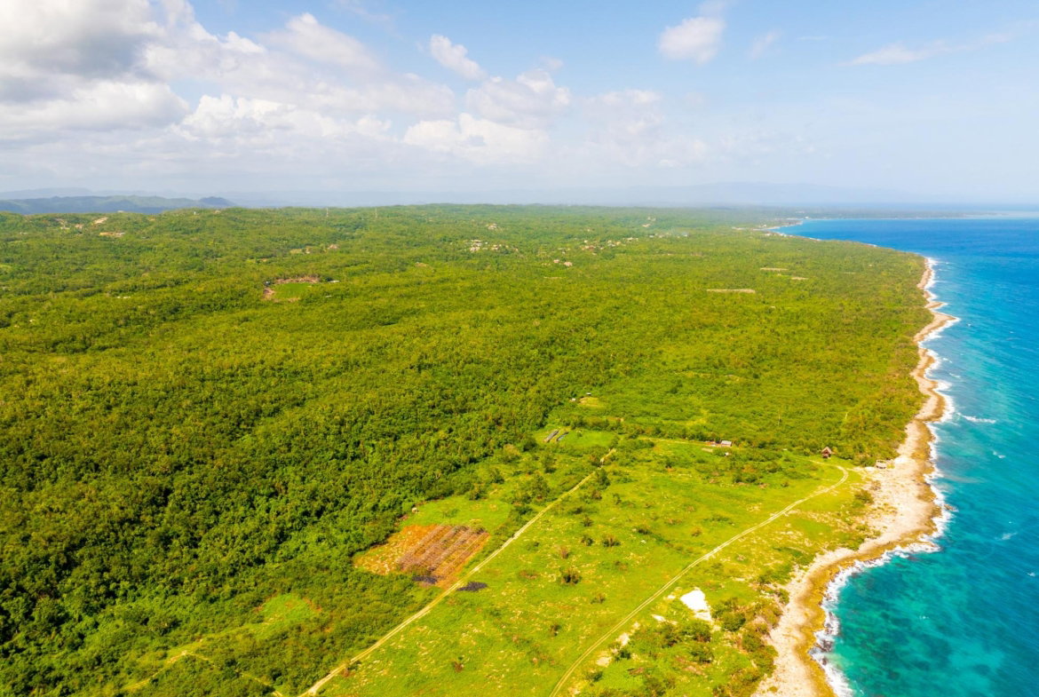 Eighth image of 1- Orange Hill in Mount Airy, Westmoreland, Jamaica - property is For Sale