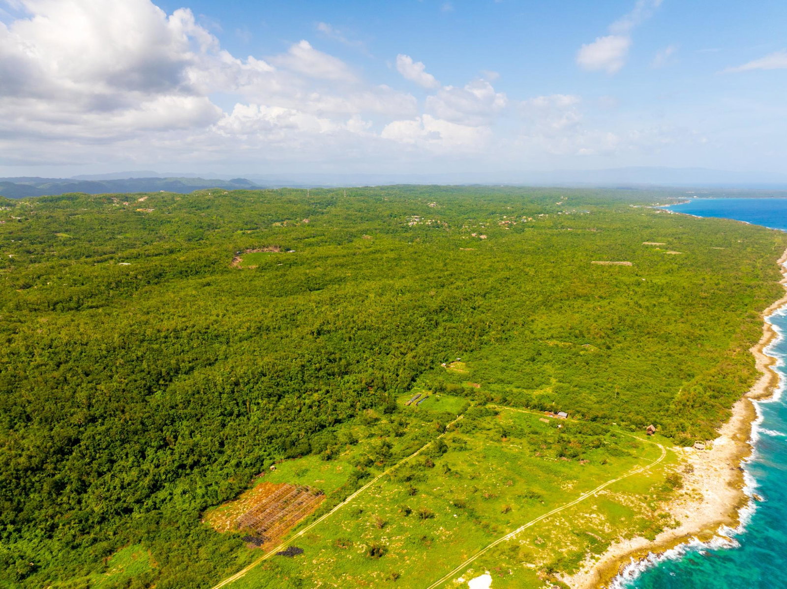 Ninth image of 1- Orange Hill in Mount Airy, Westmoreland, Jamaica - property is For Sale