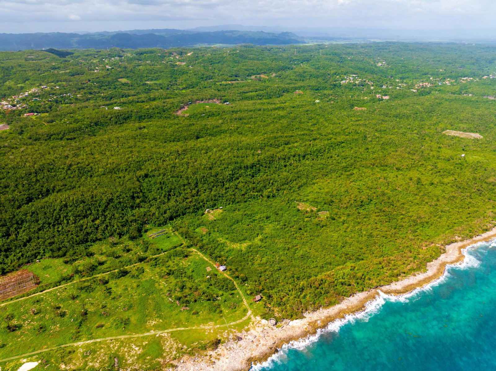 Tenth image of 1- Orange Hill in Mount Airy, Westmoreland, Jamaica - property is For Sale