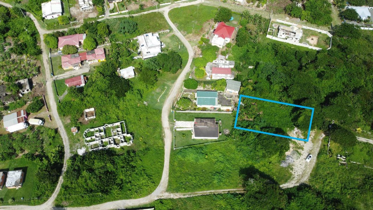 Prime-¼-Acre-Residential-Lot-for-Sale-in-Galina-St.-Mary-Jamaica First image of 62 Galina in Boscobel, St. Mary, Jamaica - property is For Sale