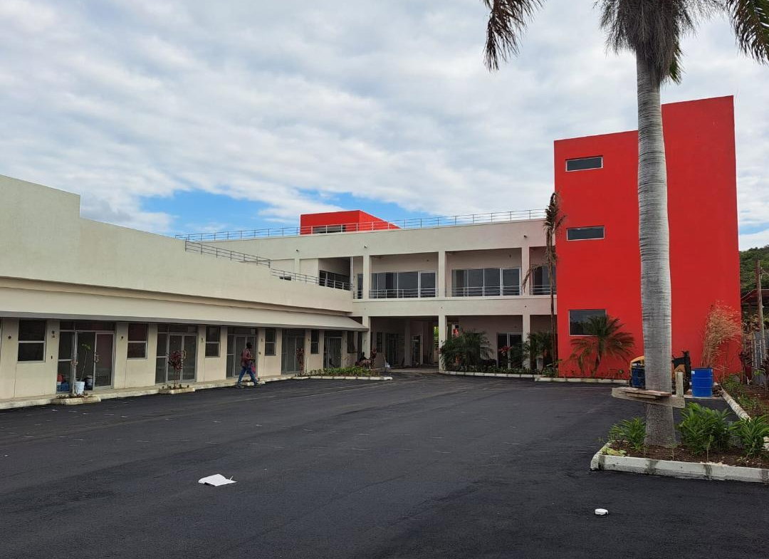 Second image of 23-1203 Bioprist Professional Suites in Montego Bay, St. James, Jamaica - property is For Rent