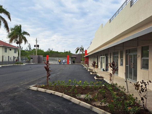 Sixth image of 24-1203 Bioprist Professional Suites in Montego Bay, St. James, Jamaica - property is For Rent