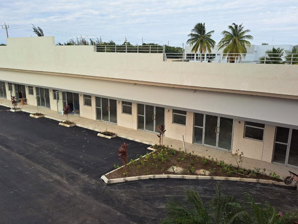 Eighth image of 24-1203 Bioprist Professional Suites in Montego Bay, St. James, Jamaica - property is For Rent
