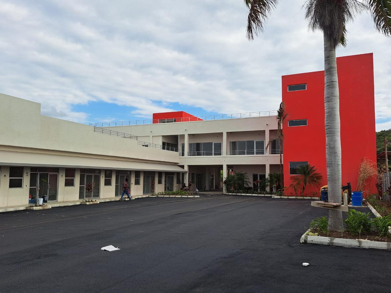 Fourth image of 25-1203 Bioprist Professional Suites in Montego Bay, St. James, Jamaica - property is For Rent