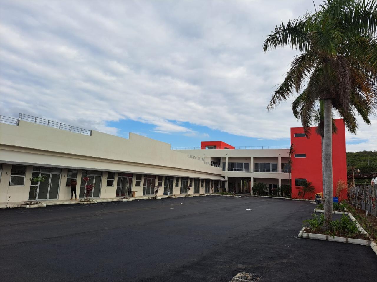 Fifth image of 25-1203 Bioprist Professional Suites in Montego Bay, St. James, Jamaica - property is For Rent