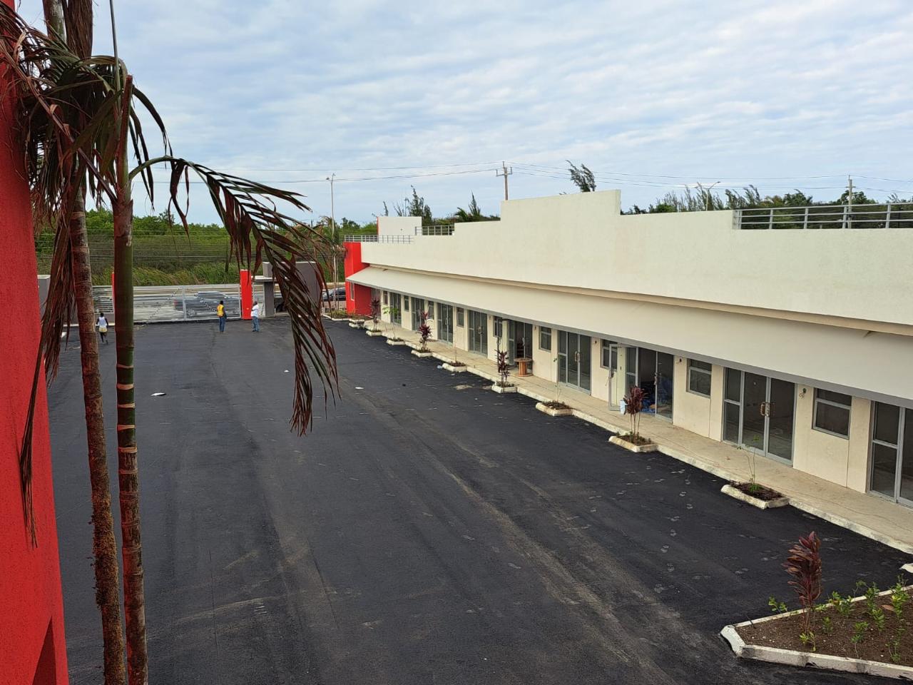 Sixth image of 25-1203 Bioprist Professional Suites in Montego Bay, St. James, Jamaica - property is For Rent