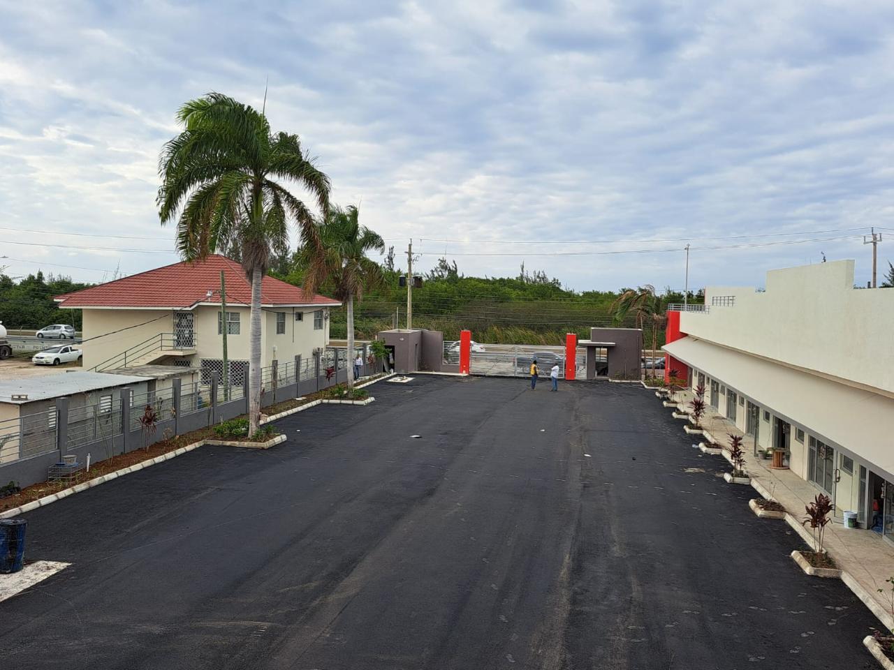 Seventh image of 25-1203 Bioprist Professional Suites in Montego Bay, St. James, Jamaica - property is For Rent