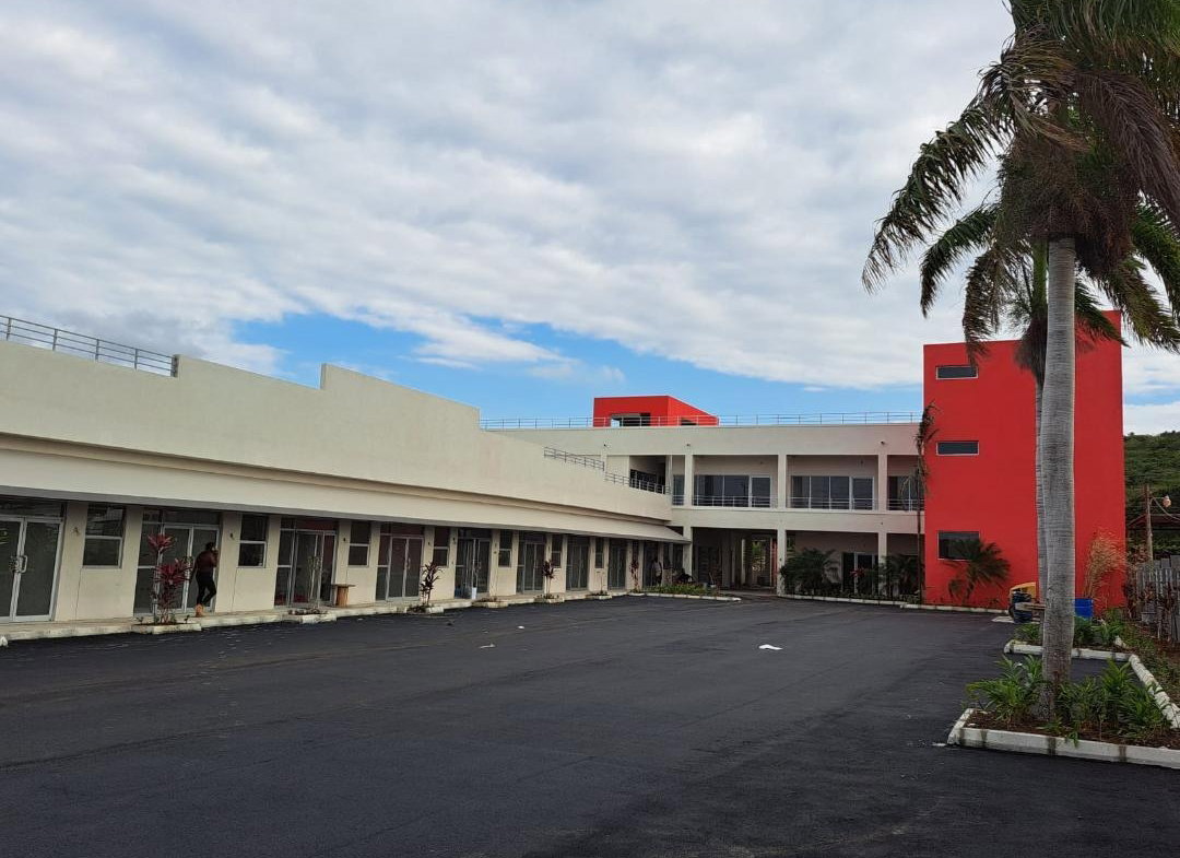 Fourth image of 23-1203 Bioprist Professional Suites in Montego Bay, St. James, Jamaica - property is For Rent