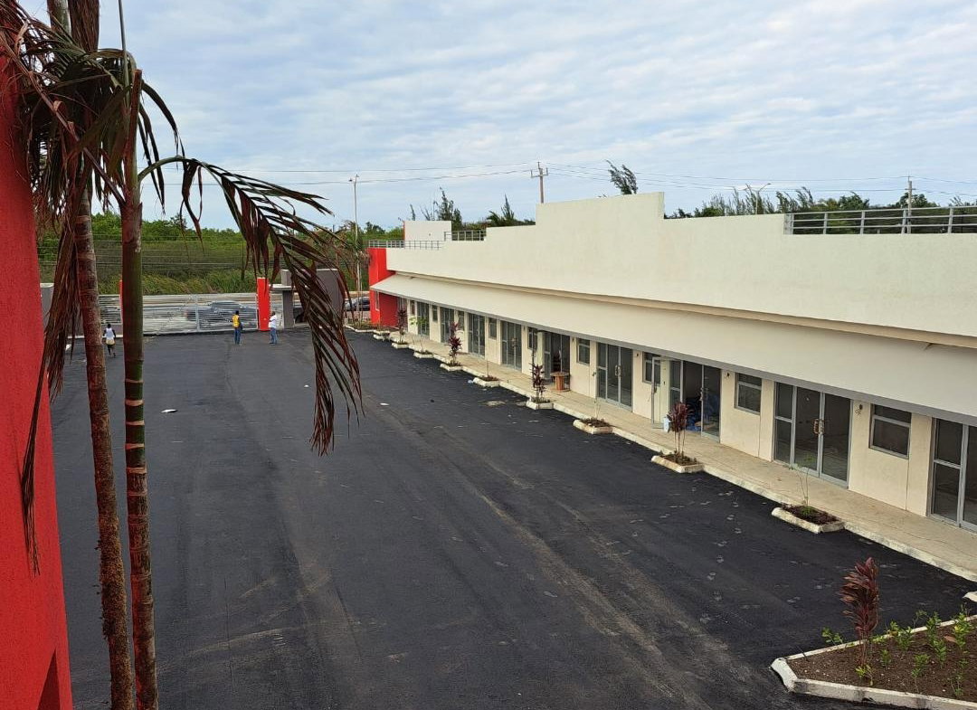 Fifth image of 23-1203 Bioprist Professional Suites in Montego Bay, St. James, Jamaica - property is For Rent