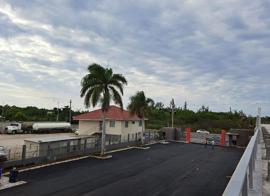 Sixth image of 23-1203 Bioprist Professional Suites in Montego Bay, St. James, Jamaica - property is For Rent