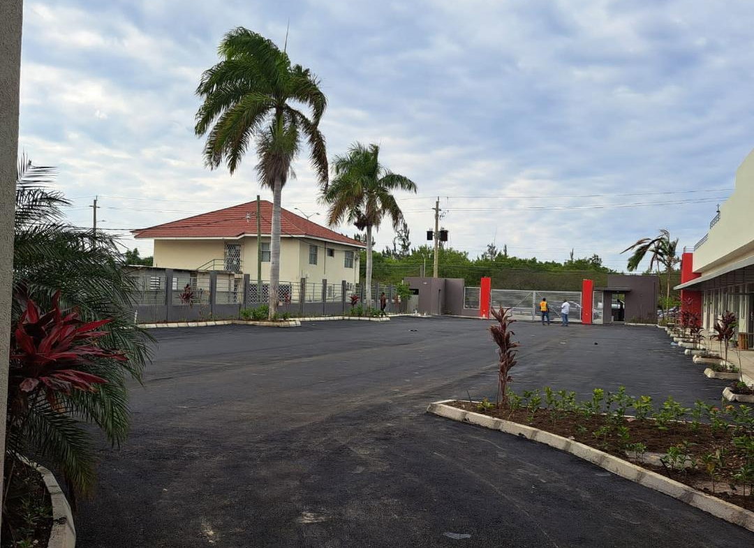 Seventh image of 23-1203 Bioprist Professional Suites in Montego Bay, St. James, Jamaica - property is For Rent