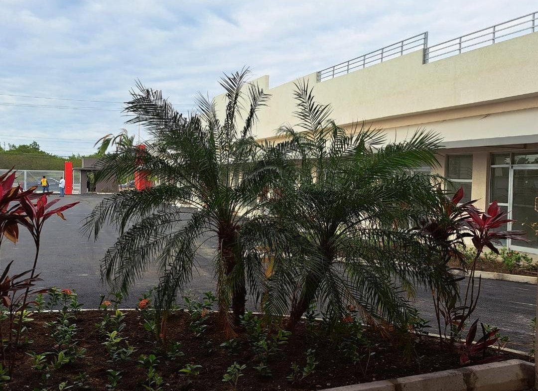 Eighth image of 23-1203 Bioprist Professional Suites in Montego Bay, St. James, Jamaica - property is For Rent