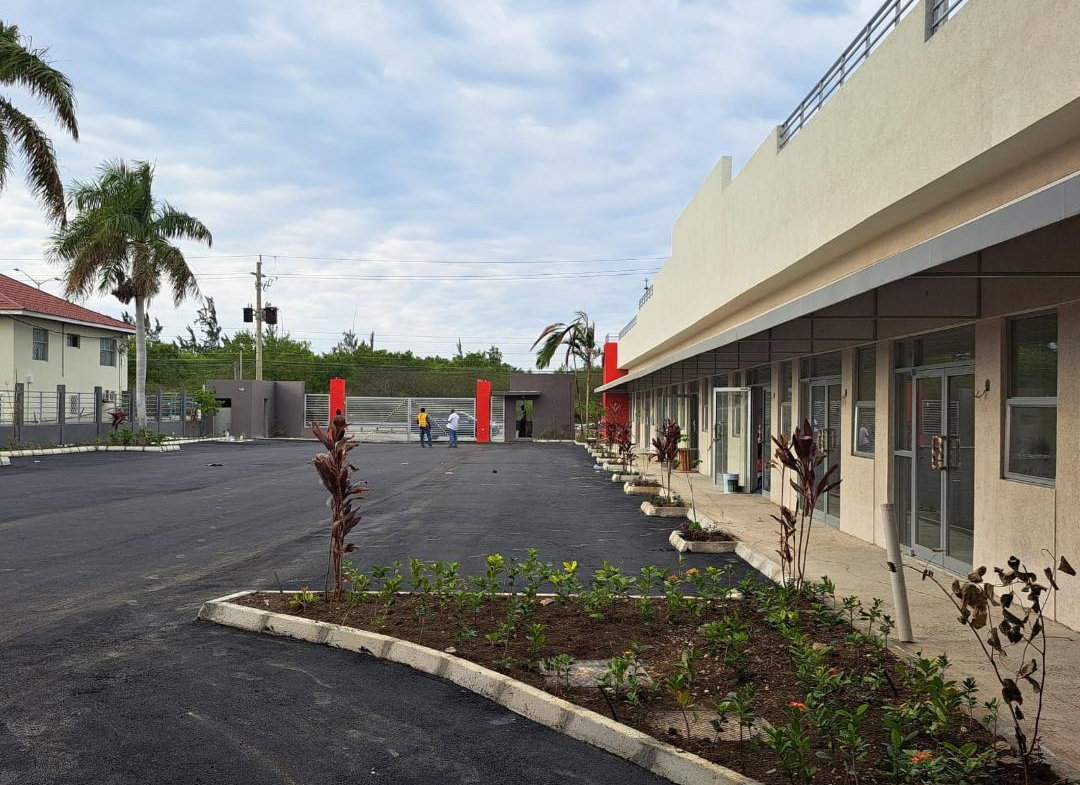 Ninth image of 23-1203 Bioprist Professional Suites in Montego Bay, St. James, Jamaica - property is For Rent