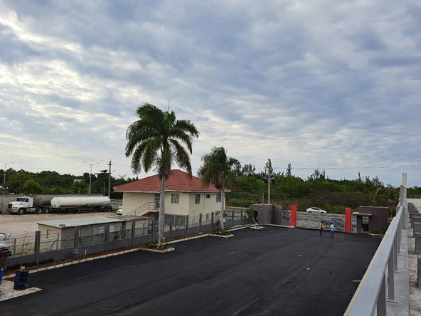 Sixth image of 8-1203 Bioprist Professional Suites in Montego Bay, St. James, Jamaica - property is For Rent