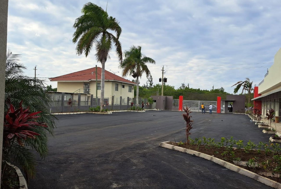 Seventh image of 8-1203 Bioprist Professional Suites in Montego Bay, St. James, Jamaica - property is For Rent