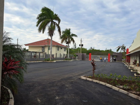 Seventh image of 8-1203 Bioprist Professional Suites in Montego Bay, St. James, Jamaica - property is For Rent