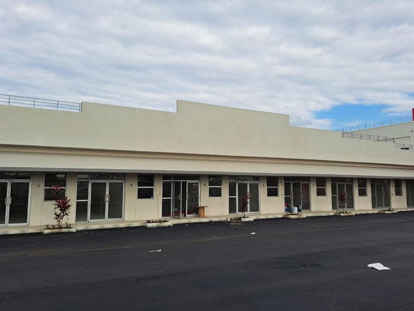 Fourth image of 10-1203 Bioprist Professional Suites in Montego Bay, St. James, Jamaica - property is For Sale