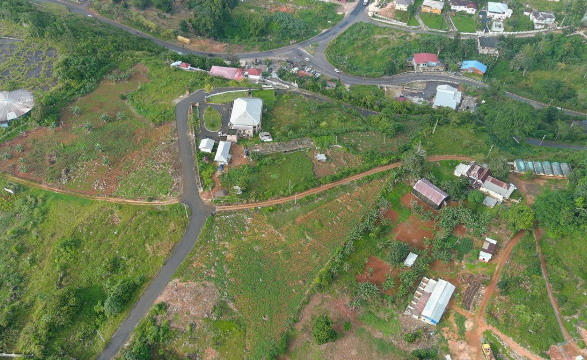 Second image of Providence Meadows in Christiana, Manchester, Jamaica - property is For Sale