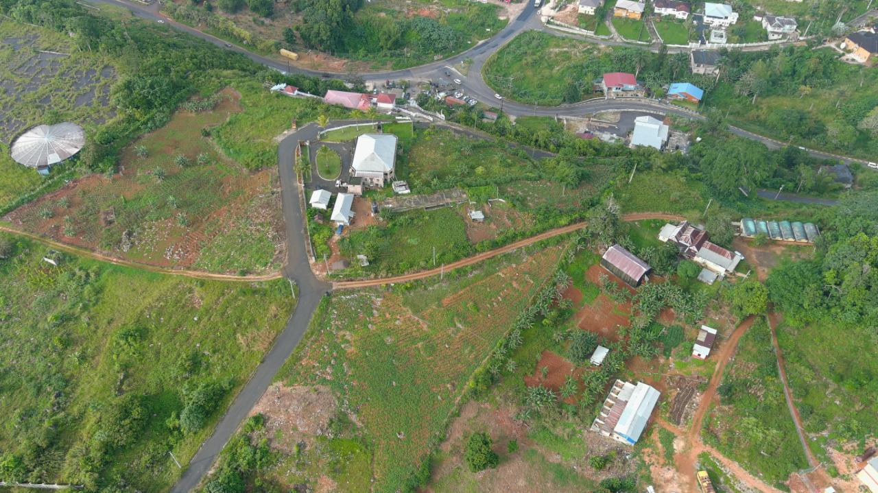 Providence-Meadows-Development-Land-for-Sale-in-Manchester-Jamaica Second image of Providence Meadows in Christiana, Manchester, Jamaica - property is For Sale