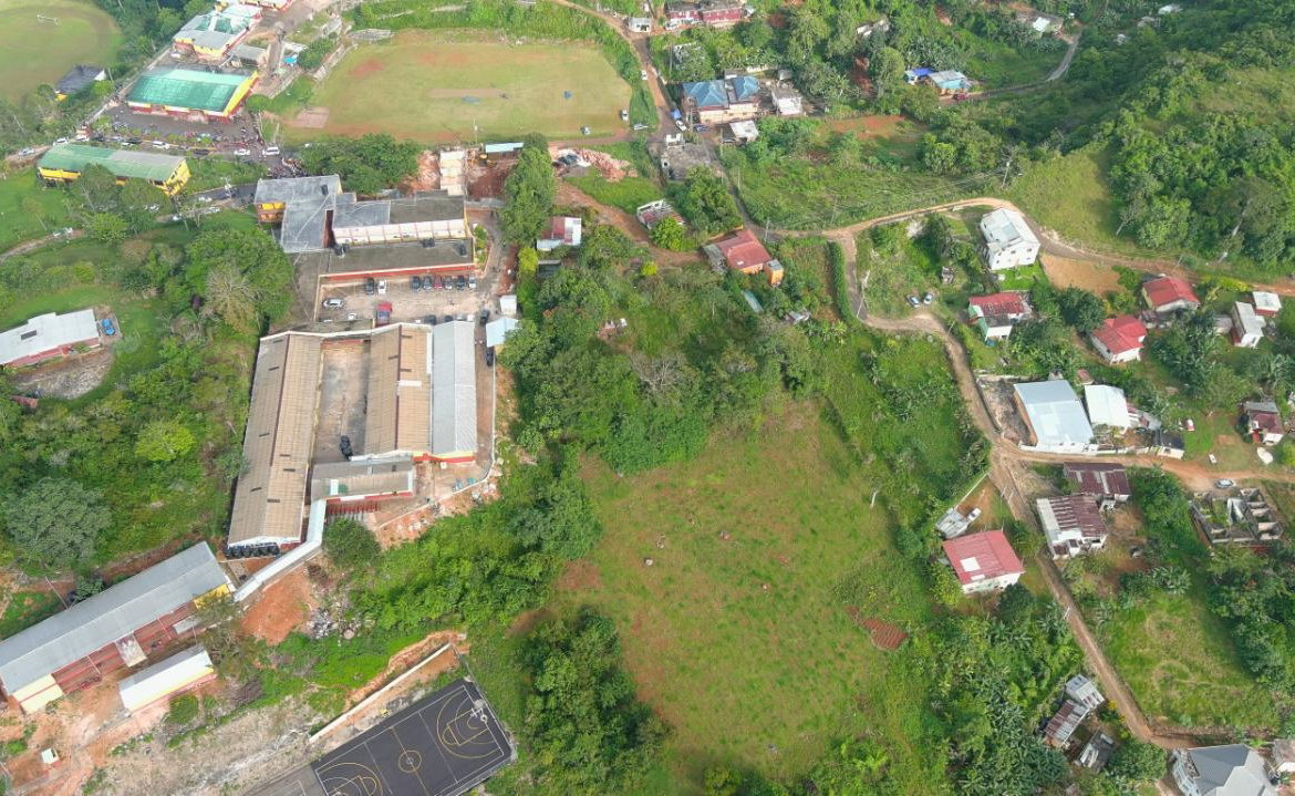 First image of Providence Meadows in Christiana, Manchester, Jamaica - property is For Sale