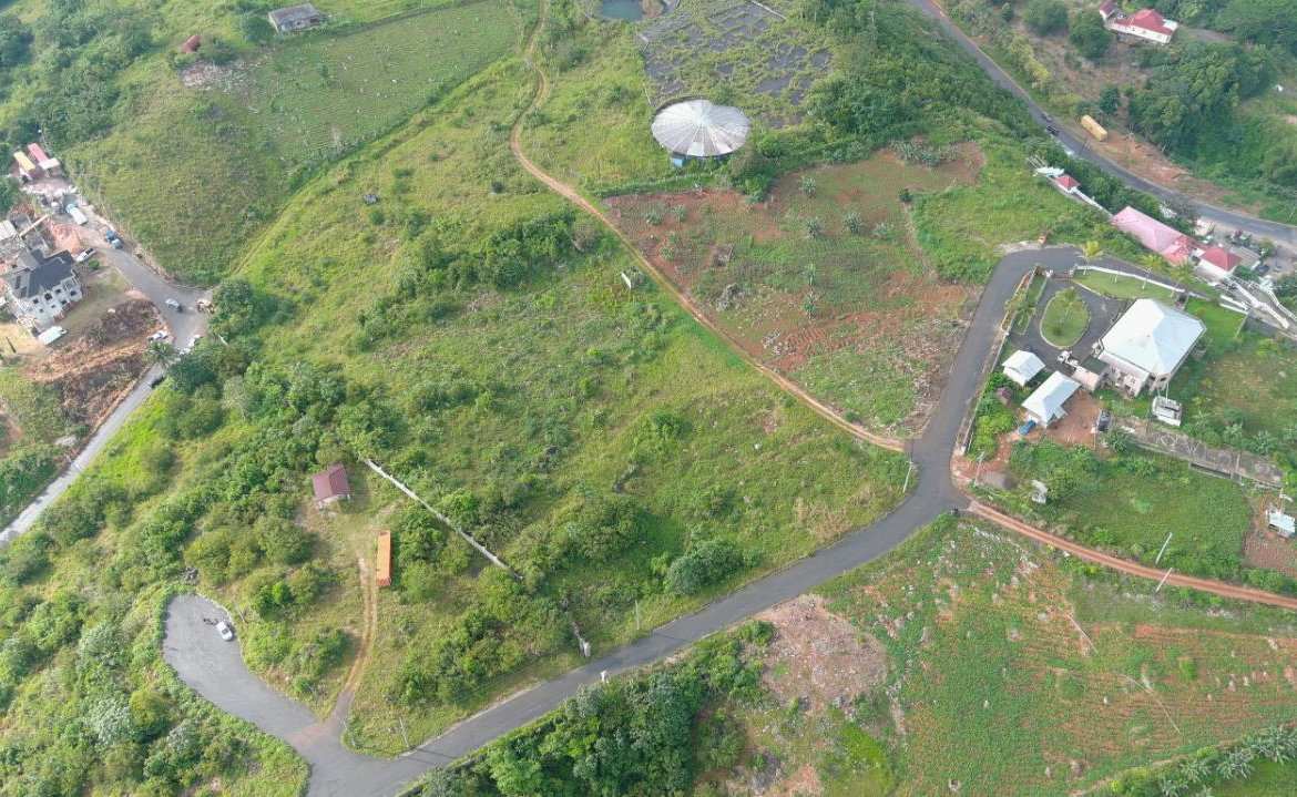 Third image of Providence Meadows in Christiana, Manchester, Jamaica - property is For Sale