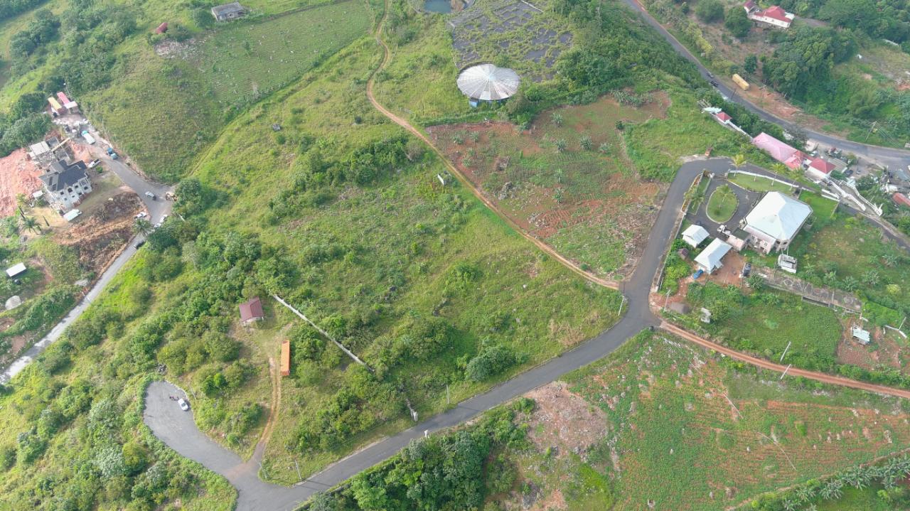Providence-Meadows-Development-Land-for-Sale-in-Manchester-Jamaica Third image of Providence Meadows in Christiana, Manchester, Jamaica - property is For Sale